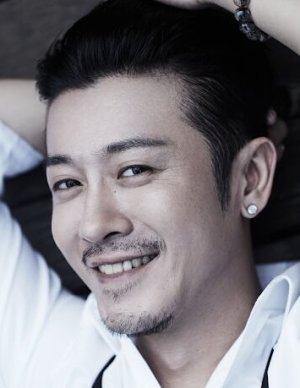 Lin Shen Biography - MyDramaList