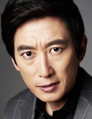 Kim Won Hae (김원해) - MyDramaList