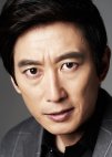 Favorite Older Korean Actors