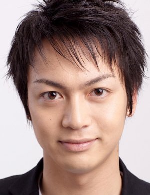 Gunpei Ishihara/Go-On Black | Engine Sentai Go-Onger: 10 Years Grand Prix