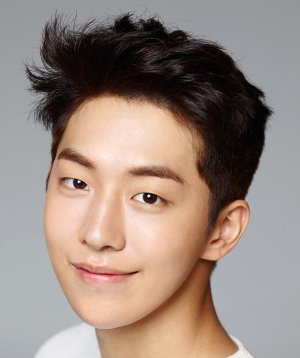 Nam Joo Hyuk (남주혁) - MyDramaList