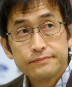 Ito Junji Fotoğraf