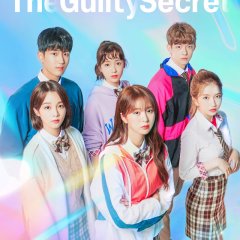 The Guilty Secret Korean Drama photo