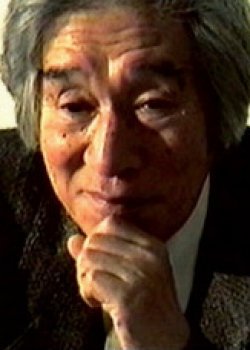 Tanaka Tokuzo in Infamous Cherry Blossoms Japanese Movie(1966)