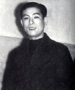 Haida Katsuhiko