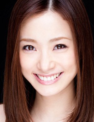 Misaki Aoyama
