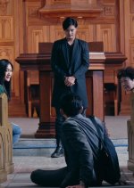 Chicken • Egg Taiwanese Movie photo