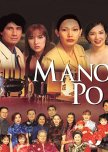 Mano Po Trilogy