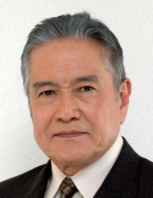 Nakatsugawa Ryunosuke | Babá Gin