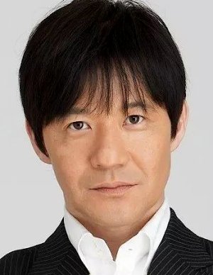 Uchimura Teruyoshi 内村光良 Mydramalist