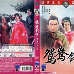 The Twin Swords Hong Kong Movie(1965) photo