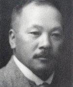 Shibata Tsunekichi