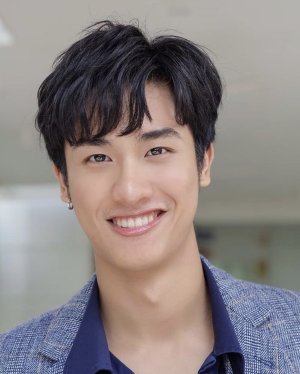 Tay Tawan Vihokratana (ตะวัน วิหครัตน์) MyDramaList
