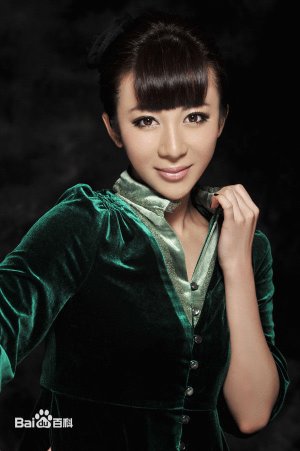 Bai Xiu Ying