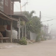 Chiang Khan Story Thai Movie photo