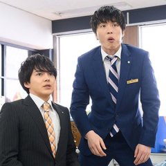 Ossan’s Love: LOVE or DEAD (2019) photo