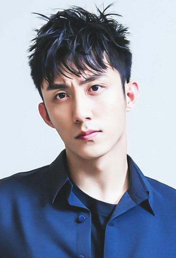 Gu Hai (Addicted Heroin) MyDramaList