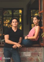 Cara X Jagger Philippines Movie photo