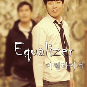 Equalizer (2015)