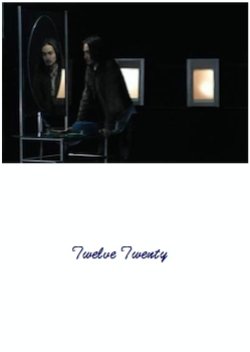Twelve Twenty (2006) poster