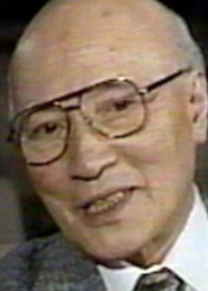 Takizawa Osamu in Hanshichi Torimonocho Japanese Drama(1971)