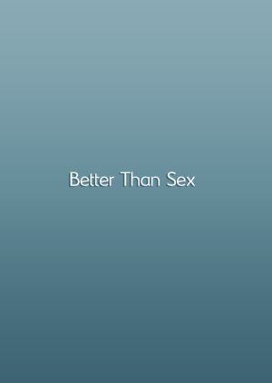 Better Than Sex (2002) poster