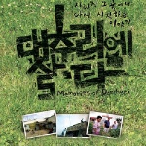 Memories of Daechuri (2009)