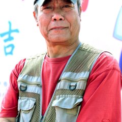 Knock on the Happiness Door Chinese Drama photo