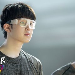 Project 17: SPIKE Chinese Drama photo