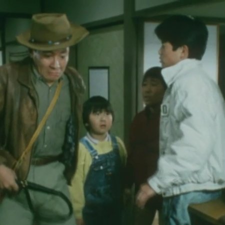 Mahou Shoujo Chuuka na PaiPai! (1989)