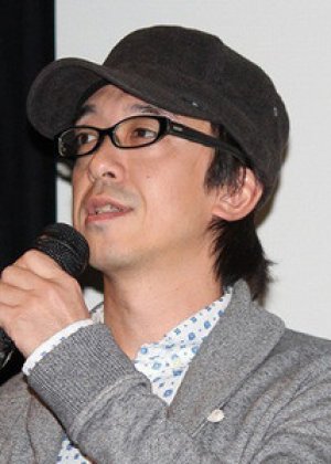 Noguchi Teruo in Otomen Japanese Drama(2009)