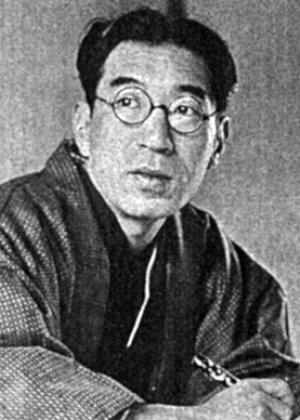Ikeda Tadao in There Was a Father Japanese Movie(1942)