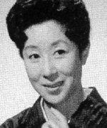 Tsubouchi Yoshiko