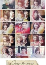 Wifi Society: Close to You Thai Drama photo