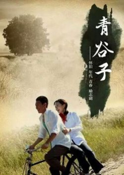 Qing Gu Zi (2021) poster