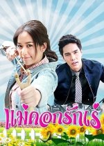 Mae Dokrak Re Thai Drama(2015) photo