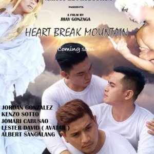 Heart Break Mountain (2021)