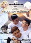 HeartBreak Mountain philippines drama review