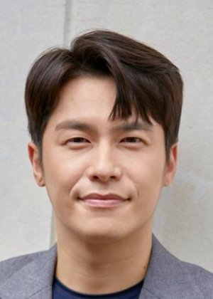 Lee Jae Won in Dr. Brain Korean Drama (2021)
