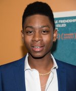 RJ Cyler