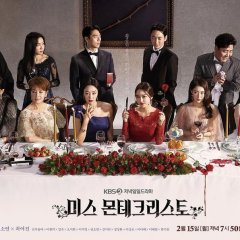 Miss Monte-Cristo Korean Drama photo