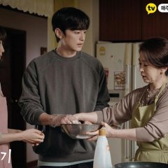 No, Thank You Korean Drama photo