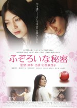 Uneven Secrets Japanese Movie photo
