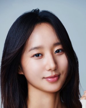 Seo Hyun Shin