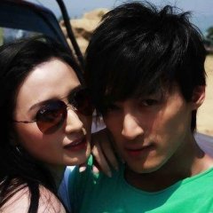 The Myth Chinese Drama photo