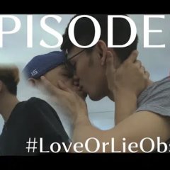 Love or Lie Philippines Drama(2021) photo