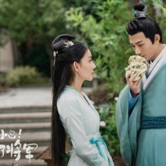 Follow My Dear General Chinese Drama photo