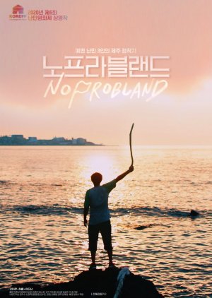 Noprobland () poster