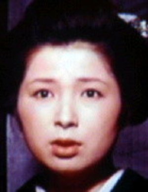 Ihara Chizuko 井原千寿子 Mydramalist