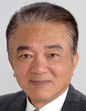 Ryugo Kiyosato